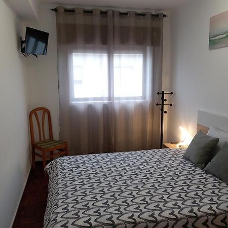 Alojamento Praia E Mar Nazare Ngoại thất bức ảnh