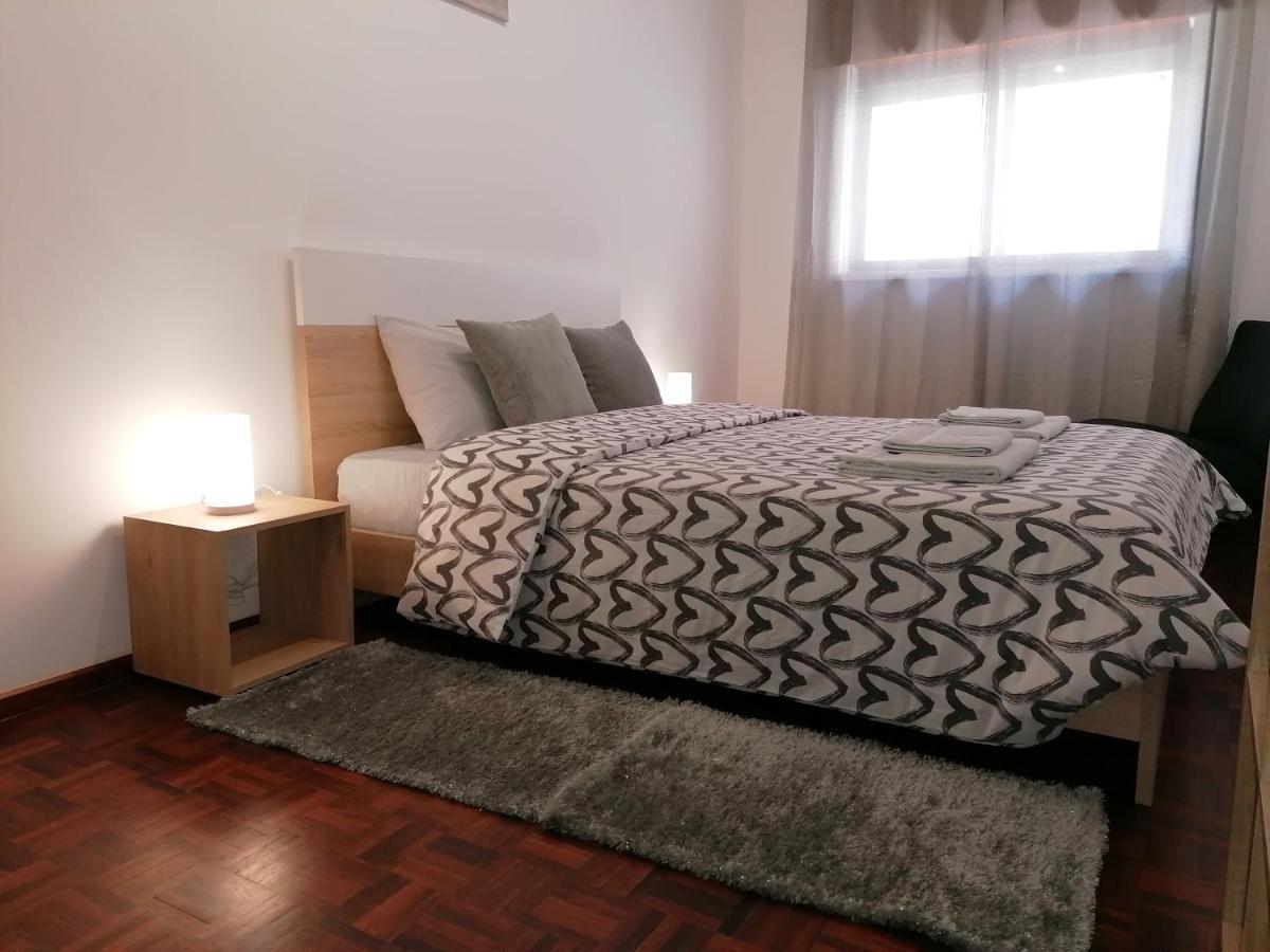 Alojamento Praia E Mar Nazare Ngoại thất bức ảnh